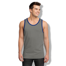 Men's Tank Tops (9)